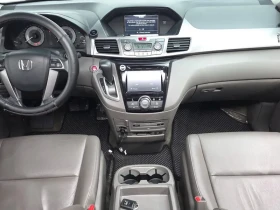 Honda Odyssey 3.5 4Th Generation, снимка 13