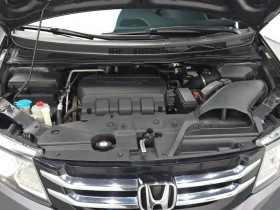Honda Odyssey 3.5 4Th Generation, снимка 12
