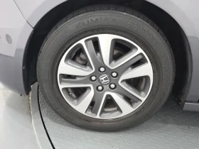 Honda Odyssey 3.5 4Th Generation, снимка 10