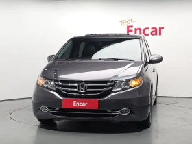 Honda Odyssey 3.5 4Th Generation, снимка 5