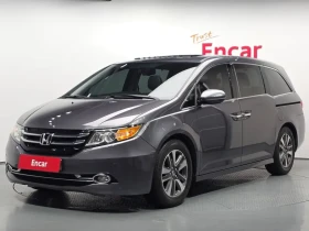 Honda Odyssey 3.5 4Th Generation, снимка 1