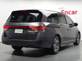 Honda Odyssey 3.5 4Th Generation, снимка 3
