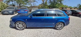 Audi A4, снимка 4