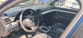 Audi A4, снимка 6
