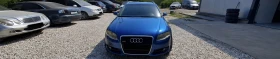 Audi A4, снимка 3