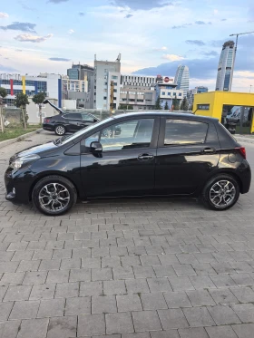 Toyota Yaris, снимка 8