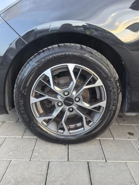 Toyota Yaris, снимка 7