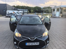 Toyota Yaris, снимка 12