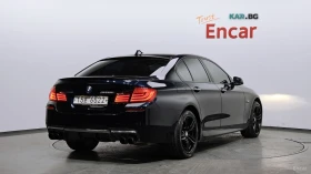 BMW 550 XDRIVE* MSPORT* КОЖА* ПОДГРЕВ* ПАНО* НАВИ* КАМЕРА , снимка 2