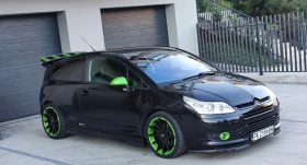 Citroen C4 VTS, снимка 3