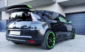 Citroen C4 VTS, снимка 8
