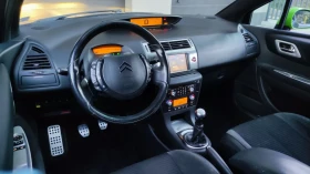 Citroen C4 VTS, снимка 17