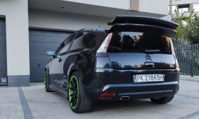 Citroen C4 VTS, снимка 9