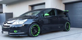 Citroen C4 VTS, снимка 5