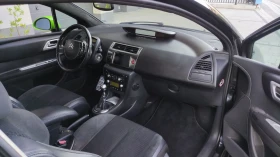 Citroen C4 VTS, снимка 12