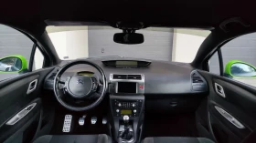 Citroen C4 VTS, снимка 11