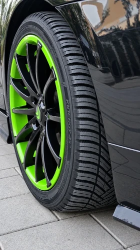 Citroen C4 VTS, снимка 13