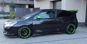 Citroen C4 VTS, снимка 6