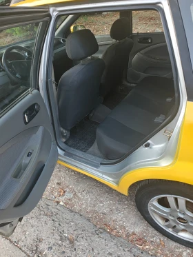 Chevrolet Nubira, снимка 7