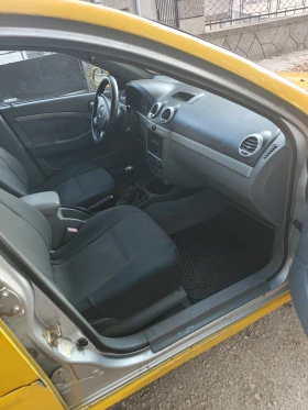 Chevrolet Nubira, снимка 9