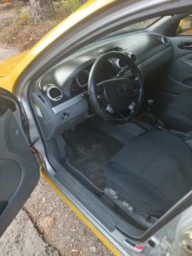 Chevrolet Nubira, снимка 6