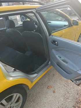 Chevrolet Nubira, снимка 8