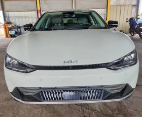Kia EV6 Wind 77kw, снимка 3