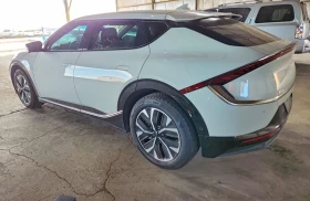 Kia EV6 Wind 77kw, снимка 4