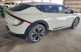 Kia EV6 Wind 77kw, снимка 2