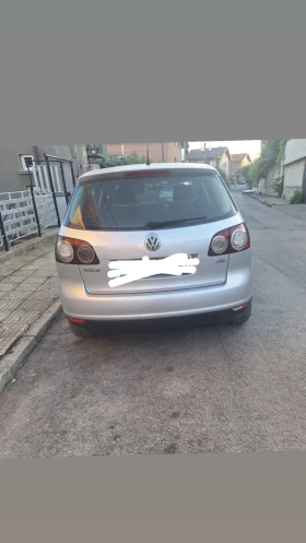 VW Golf Plus, снимка 1