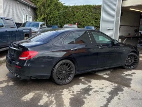 Mercedes-Benz AMG GT C * E 53 * CARFAX * BURMESTER * HEAD-UP * , снимка 4