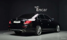 Mercedes-Benz E 350 4MATIC AMG Line | АВТОФИНАНСИРАНЕ, снимка 2