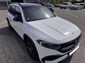 Mercedes-Benz EQB 250 AMG, снимка 4
