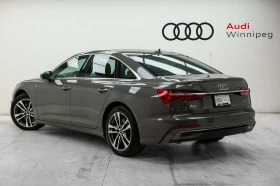 Audi A6 Technik, снимка 6