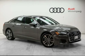 Audi A6 Technik, снимка 1