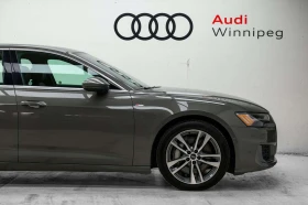 Audi A6 Technik, снимка 5