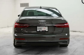 Audi A6 Technik, снимка 7