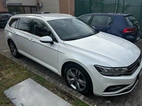 VW Passat, снимка 2