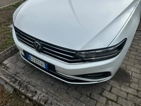 VW Passat, снимка 3