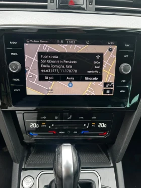 VW Passat, снимка 7