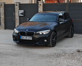 BMW 116 + M-pack Folio , снимка 4
