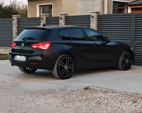 BMW 116 + M-pack Folio , снимка 9