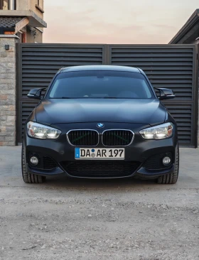 BMW 116 + M-pack Folio , снимка 2