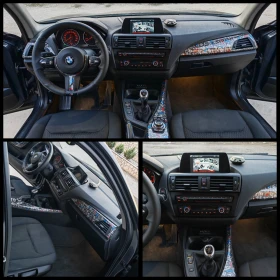 BMW 116 + M-pack Folio , снимка 12