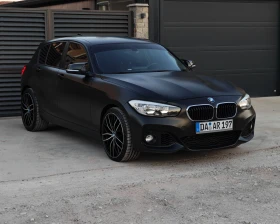BMW 116 + M-pack Folio , снимка 5