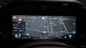 Renault Koleos Tecno* * 2WD* * 360cam* * Дистроник* * , снимка 8