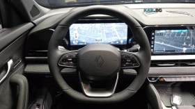 Renault Koleos Tecno* * 2WD* * 360cam* * Дистроник* * , снимка 13