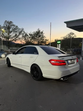 Mercedes-Benz E 250 AMG, снимка 3