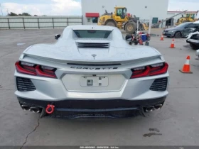 Chevrolet Corvette, снимка 6