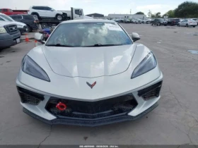 Chevrolet Corvette, снимка 2